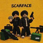 Scarface artwork