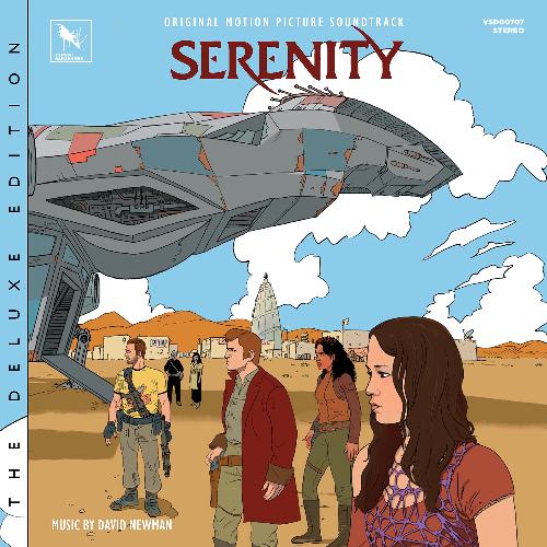 Jayne & Zoe/Final Battle cover art