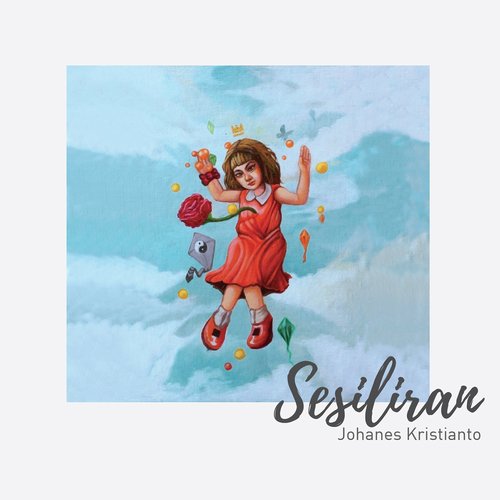 Shirin cover art