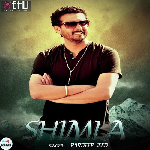 Shimla