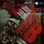 Shostakovich: Symphony No. 8 in C Minor, Op. 65: I. Adagio