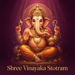 Shree Vinayaka Stotram artwork