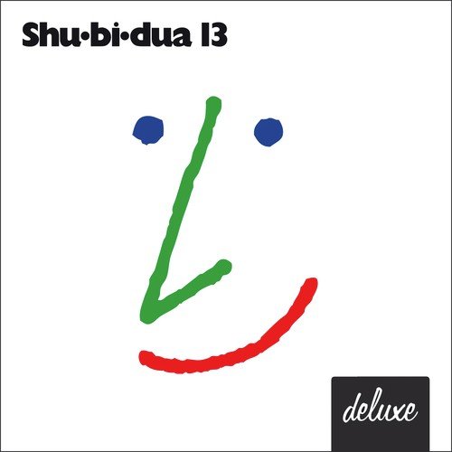 Shu-bi-dua 13 (Deluxe Udgave)