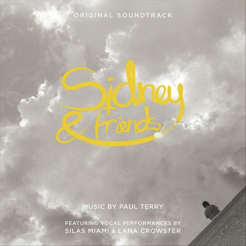 Bleary Eyed cover art
