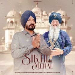 Sikhi Da Mehal-HjI8SRtTX1E