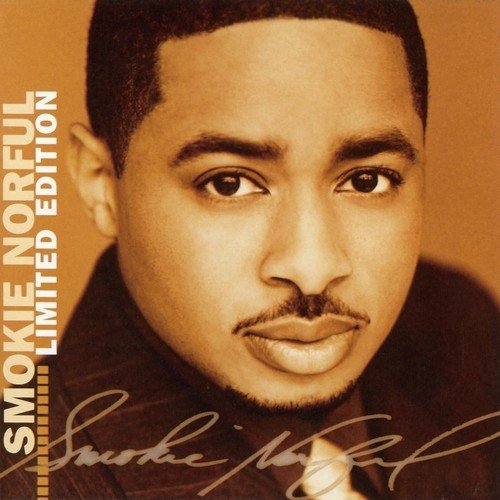 Smokie Norful Limited Edition_poster_image