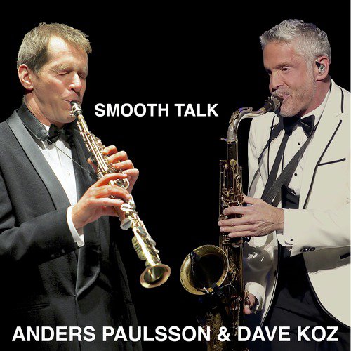 Smooth Talk (Radio Edit)