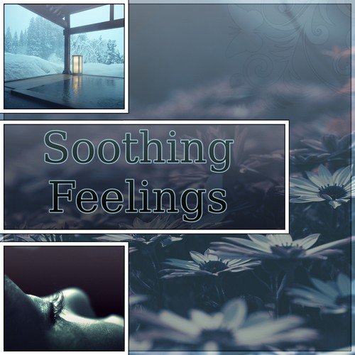 Soothing Feelings - Trouble Sleeping, Rest, Anti Stress, Meditation, Soft Background Music