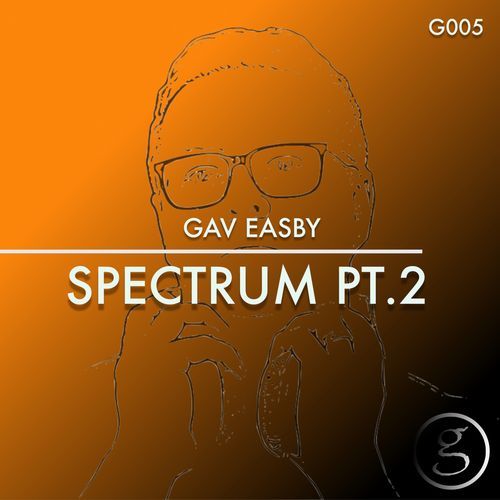 Spectrum, Pt. 2_poster_image