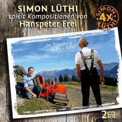 Schuehschnalle-Schottisch