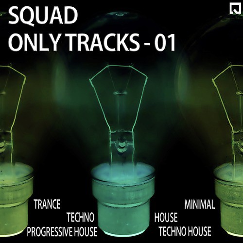 Squad Only Tracks Vol.1
