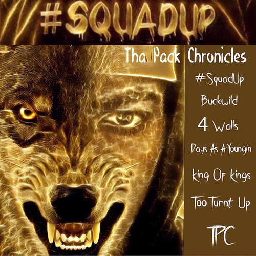 TPC: Tha Pack Chronicles