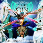 Standing On The Shore