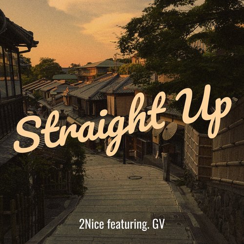 Straight Up_poster_image