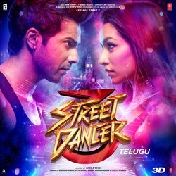 Muqabla (From &quot;Street Dancer 3D&quot;)-RgkbehBlD2M