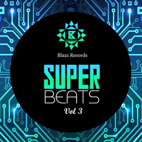 Super Beats, Vol. 3