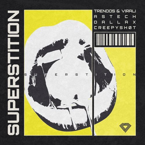 Superstition (Techno Mix)