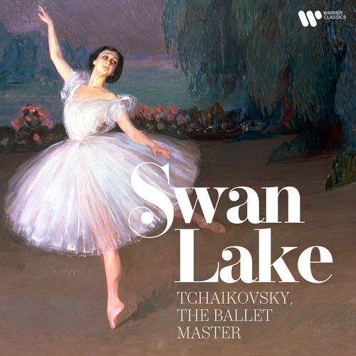 Swan Lake - Tchaikovsky, The Ballet Master