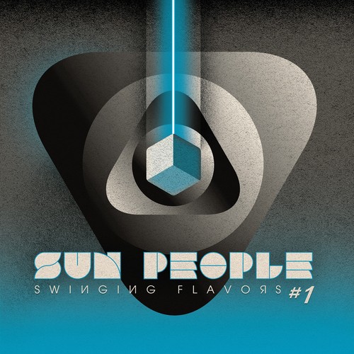 Sun People