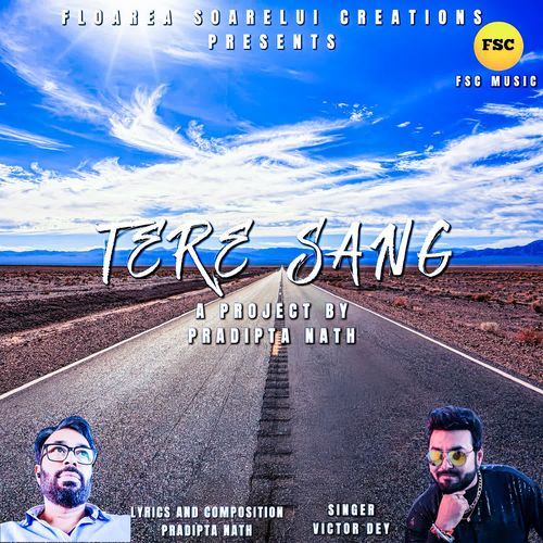 TERE SANG