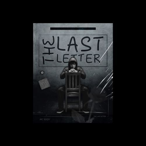 THE LAST LETTER
