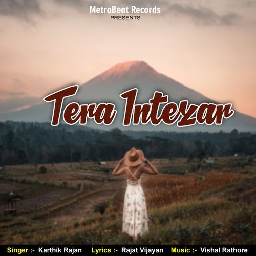 Tera Intezar