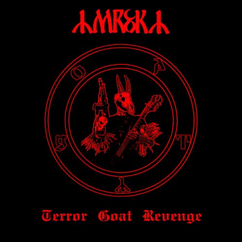 After Slaughter (Black ambient) cover art