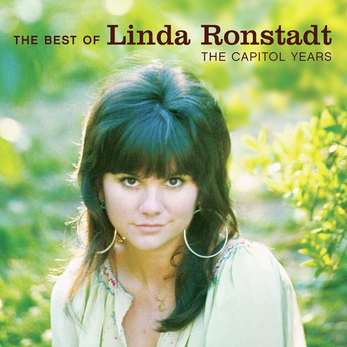 The Best Of Linda Ronstadt: The Capitol Years