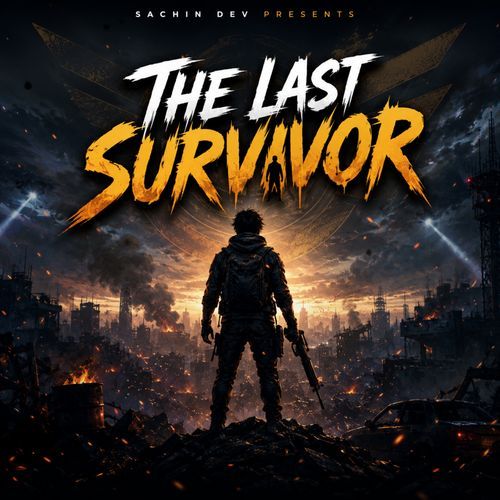 The Last Survivor