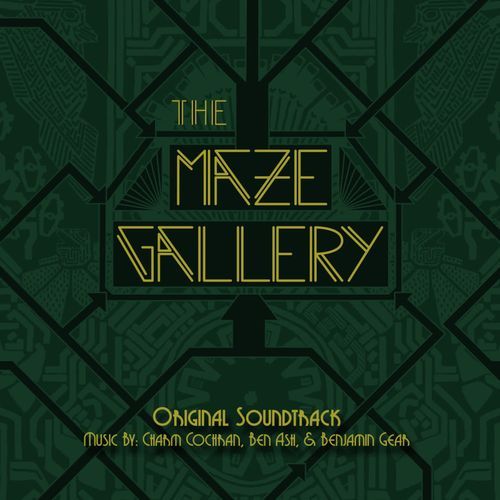 The Maze Gallery (Original Soundtrack)