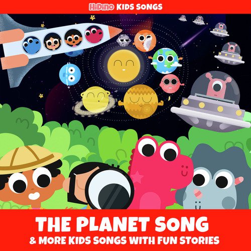 We Will Play in the Forest