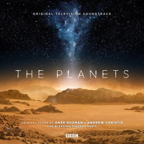Journey To Saturn cover art