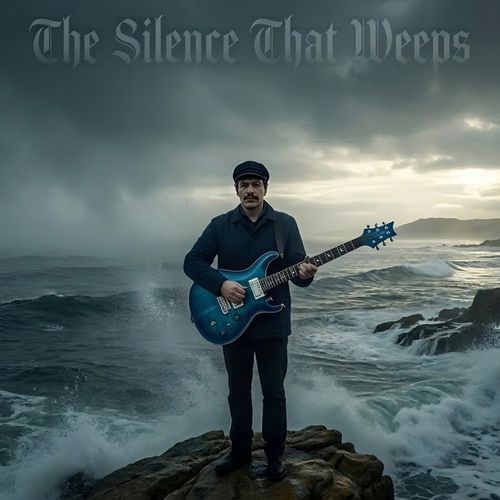 Silver Breath cover art