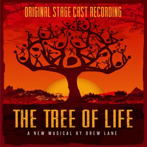 Original Stage Cast of The Tree of Life