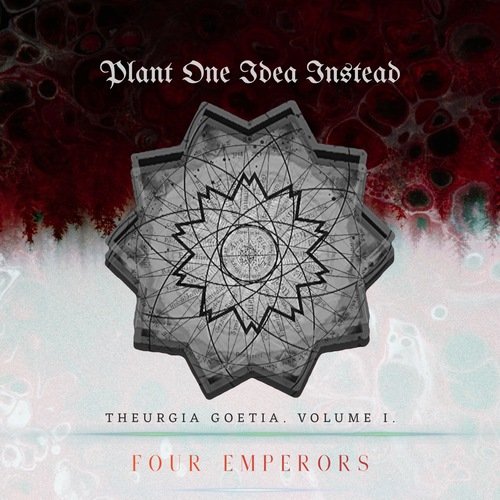 31 Aerial Spirits cover art