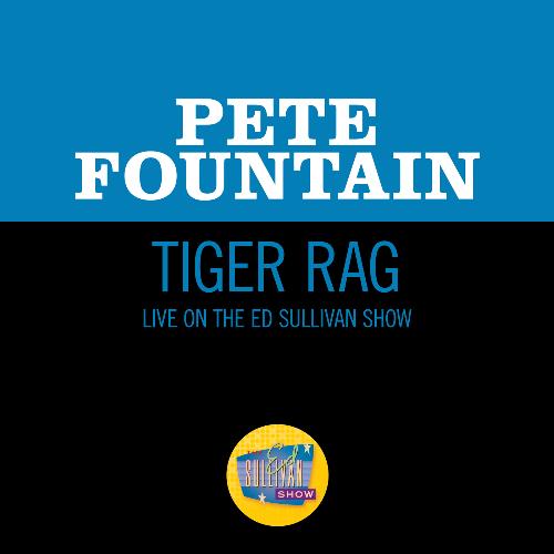 Tiger Rag (Live On The Ed Sullivan Show, May 14, 1961)_poster_image