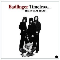 Timeless... The Musical Legacy