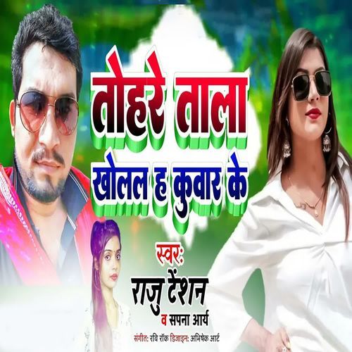 Tohare Tala Kholal Ha Kuwar Ke
