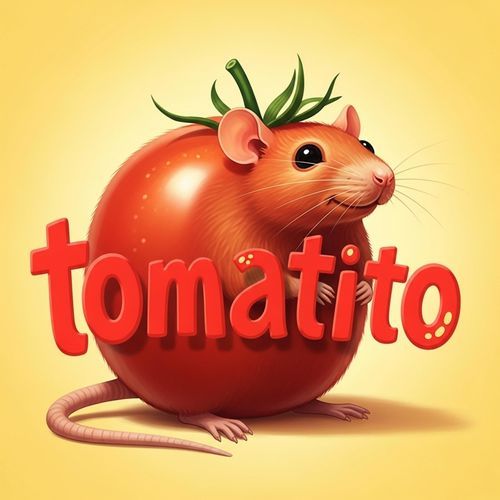 Tomatito cover art