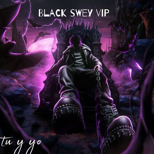 Tu Y Yo cover art