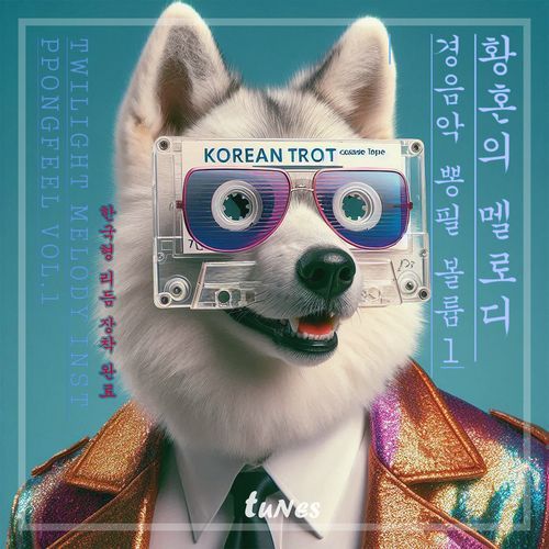 Twilight Melody Inst ppongfeel Vol. 1