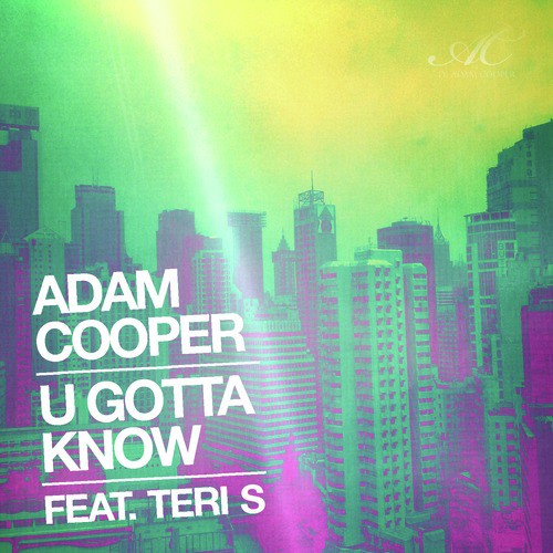 U Gotta Know (feat. Teri S)