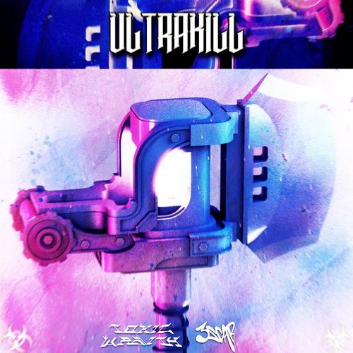 ULTRAKILL