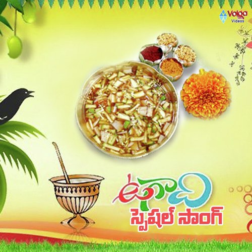 Ugadi Special Song