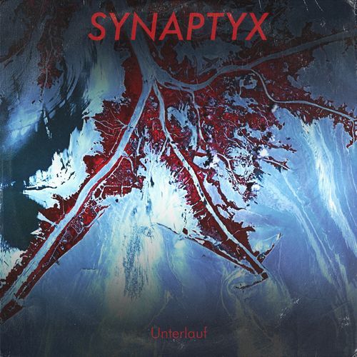 Unterlauf cover art