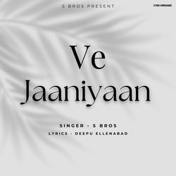 Ve Jaaniyaan-JAAcdEd4YHw