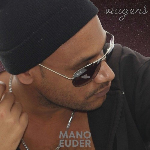 Viagens cover art