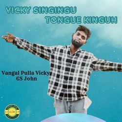 Vicky Singingu Tongue Kinguh-JDg4di55ckc