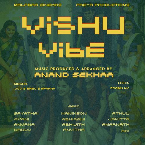 Vishu Vibe