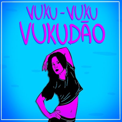 Vucudão_poster_image